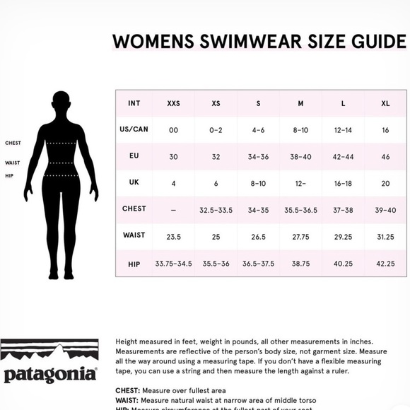 Patagonia Seaglass Bay reversible swim bikini bottom palms of spring NEW - Picture 8 of 8